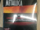METALLICA - RELOAD 'Louder Faster Heavier' 4 Vinyl Box Set 180g 45rpm