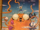 Adventure Time The Complete Series [Cassette CD 4LP] LP Vinyl Record Album Mondo