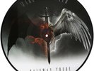 MARK SLAUGHTER **Halfway There **BRAND NEW PICTURE DISC RECORD LP VINYL