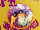 Are You Experienced. LP Jimi Hendrix/The Jimi Hendrix Experience (Vinyl,...