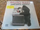 BRUNO MARS Unorthodox Jukebox LP Atlantic sealed record funk soul pop