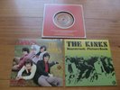KINKS -DAYS, STARSTRUCK & VILLAGE GREEN 7