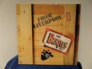The Beatles From Liverpool Box Set 8 Vinyl Albums Parlophone 1980