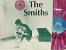 THE SMITHS William It Was Really Nothing +2 MARBLED VINYL 1984 German Import