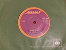 THE JACKSON SISTERS - I BELIEVE IN MIRACLES / DAY IN THE BLUE on MUMS Records-