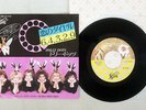 DOLLY DOTS 6-4-3-2-9 SWEET DONUTS 07 5P-208 Japan PROMO VINYL 7