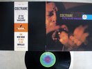 JOHN COLTRANE LIVE AT THE VILLAGE VANGUARD IMPULSE YP-8521-AI Japan VINYL LP