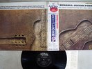 KENNY BURRELL GUITAR FORMS VERVE 23MJ 3460 Japan OBI VINYL LP
