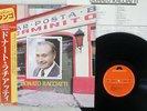 DONATO RACCIATTI ARGENTINA TANGO SERIES POLYDOR MP 2638 Japan OBI VINYL LP