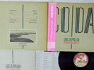LED ZEPPELIN CODA SWAN SONG P-11319 Japan OBI VINYL LP