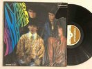 TEN YEARS AFTER Self Titled DERAM MONO 1967 DE-16009 PSYCH Original LOOK