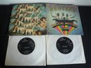BEATLES 1968 RARE DB/EP 