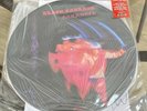 Rare Black Sabbath Paranoid Lp Picture Disc New Old Stock Iron Maiden Dio Ozzy