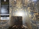 WWE Triple H Evolution The Game NEW Metallic Silver LP 1 Of 500 FYE HHH