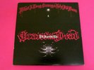 The Grateful Dead 2 LP Record Set WHAT A LONG STRANGE TRIP IT'S BEEN 1977