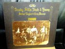CROSBY STILLS NASH & YOUNG DEJA VU ORIGINAL VINYL LP SD-7200 VG++