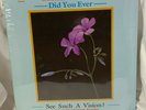 Jimmy Dukes Did Your Ever See Such A Vision FTR 17730-5 Record Sealed