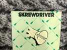 Screwdriver You're So Dumb UK 1977 7