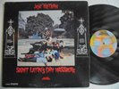 JOE BATAAN Saint Latin's Day Massacre FANIA Mono + Bomba + Salsa Guaguanco LP