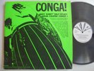 Conga Self Study Drum Course TIP Dope  + Vocal Samples + Afro Cuban Latin LP