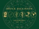 Bruce Dickinson - Soloworks [VINYL]