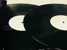 Blitz Voice of A Generation TEST PRESSING Vinyl DLP *1 of only 5 in black - RARE