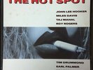Jack Nitzsche ?– The Hot Spot ( Soundtrack) Vinyl, LP, Album 1990