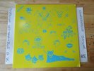 WHITE FENCE SELF TITLED ORIGINAL ISSUE 2010 NM LP W/ INSERT MAKE A MESS MAM 005