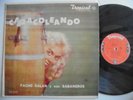 PACHO GALAN Caracoleando TROPICAL Killer  Latin Cumbia DANCEFLOOR LP HEAR