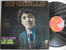 CHOLLO RIVERA & THE LATIN SOUL DRIVES on COTIQUE Mono + Latin Funk Boogaloo LP