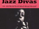 JAZZ DIVAS CLASSICS FROM THE QUEENS OF JAZZ [VINYL]