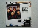 LP 33T INXS 