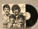 The Beatles - Greatest Hits, LP, Turkish Pressing  RARE