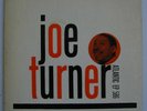 HEAR Big Joe Turner 45 EP ATLANTIC 586 R&B rocker EX CLEAN