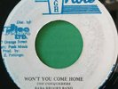 The CONQUERERS Won't You Come Home HIGH NOTE  JA Press EX+ Rocksteady REGGAE 