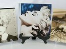 Madonna Like A Virgin True Blue & Self Titled 3 Vinyl Record LP Lot