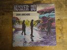 Husker Du - Zen Arcade - SST 1984 First press