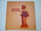 Sid Rumpo ?– First Offense - Original 1974 Aus. LP EX