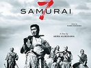 Kurosawa´s Seven Samurai Original Soundtrack [VINYL]