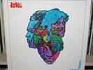 LOVE FOREVER CHANGES US OG GOLD LABEL STEREO LP ULTRA CRISP & CLEAN
