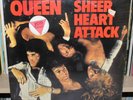 QUEEN SHEER HEART ATTACK LAMINATED COVER EMI UK OG LP SEALED