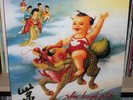 STONE TEMPLE PILOTS PURPLE COLORED WAX W/ INSERT OG US LP CLEAN