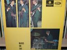 THE BEATLES FOR SALE OZ 3RD PRESS PARLOPHONE LP CLEAN