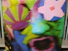THE CRAZY WORLD OF ARTHUR BROWN STEREO UK TRACK A1, B1 OG LP CLEAN