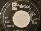 Prince Buster ‎– 30 Pieces Of Silver / Everybody Ska - 7
