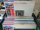 W4 The Beatles Lp National Flag 23 Pieces At A Time 1Box Set W/Obi