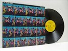 THE ROLLING STONES rewind (1971-1974) LP EX/EX-, 450199 1 vinyl, compilation, uk