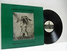 FIELDS OF THE NEPHILIM burning the fields EP 12 INCH EX-/EX- N.1 uk, 1985, vinyl