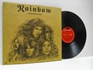 RAINBOW long live rock 'n' roll LP EX+/EX, POLD 5002, vinyl, album, uk, 1978,