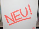NEU S/T KRAUTROCK MASTERPIECE GERMANY GREEN BRAIN LP CLEAN